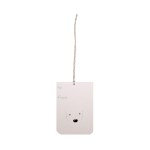 Holiday Gift Tag Polar Bear Christmas